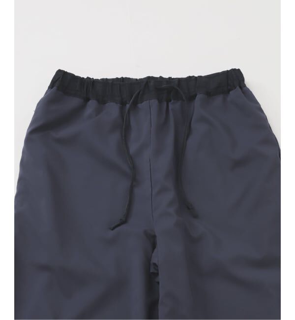 JOURNAL STANDARD relume「《予約》サテンストライプパジャマイージーパンツ」|その他|