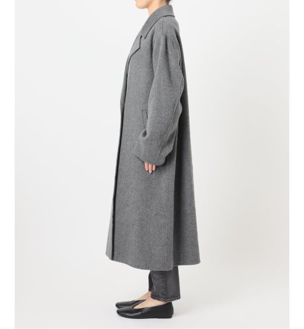 JOURNAL STANDARD relume「《予約》ウールカシミヤチェスターコート」|チェスターコート|