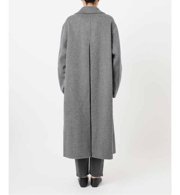 JOURNAL STANDARD relume「《予約》ウールカシミヤチェスターコート」|チェスターコート|