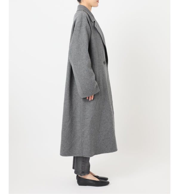 JOURNAL STANDARD relume「《予約》ウールカシミヤチェスターコート」|チェスターコート|