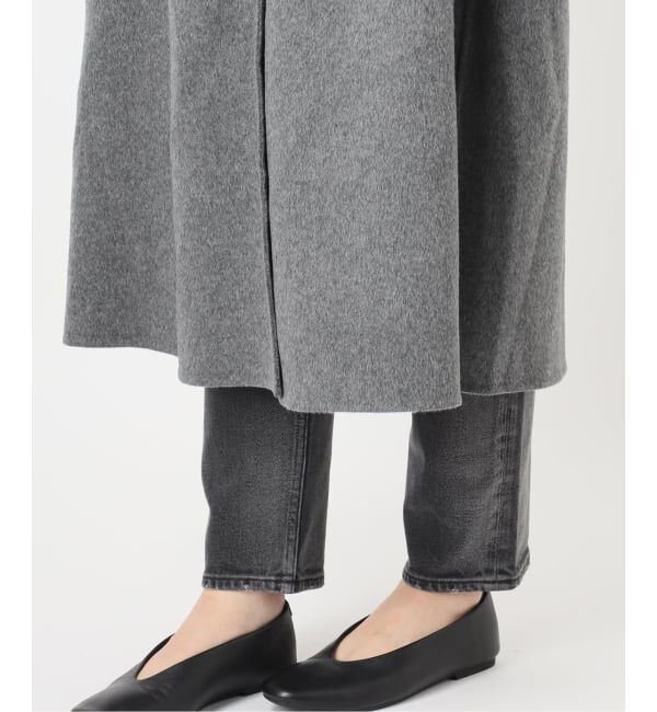 JOURNAL STANDARD relume「《予約》ウールカシミヤチェスターコート」|チェスターコート|