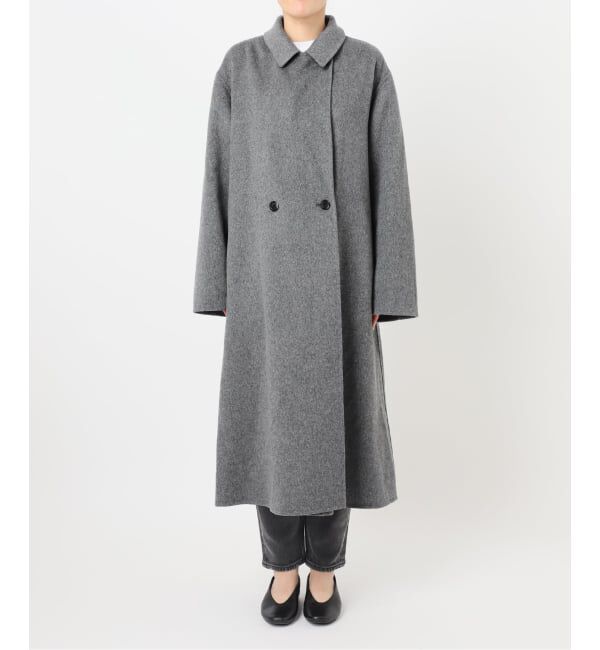 JOURNAL STANDARD relume「《予約》ウールカシミヤチェスターコート」|チェスターコート|