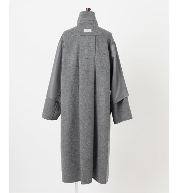 JOURNAL STANDARD relume「《予約》ウールカシミヤチェスターコート」|チェスターコート|