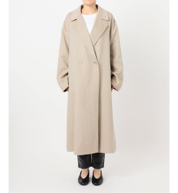 JOURNAL STANDARD relume「《予約》ウールカシミヤチェスターコート」|チェスターコート|