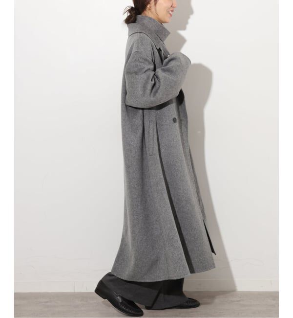 JOURNAL STANDARD relume「《予約》ウールカシミヤチェスターコート」|チェスターコート|