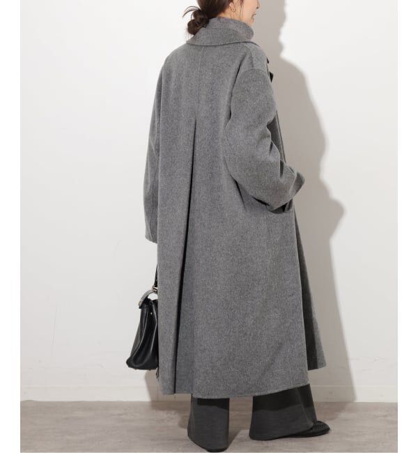 JOURNAL STANDARD relume「《予約》ウールカシミヤチェスターコート」|チェスターコート|