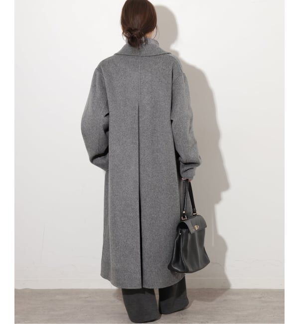 JOURNAL STANDARD relume「《予約》ウールカシミヤチェスターコート」|チェスターコート|