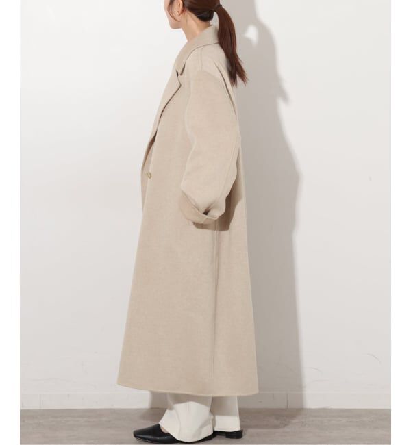 JOURNAL STANDARD relume「《予約》ウールカシミヤチェスターコート」|チェスターコート|