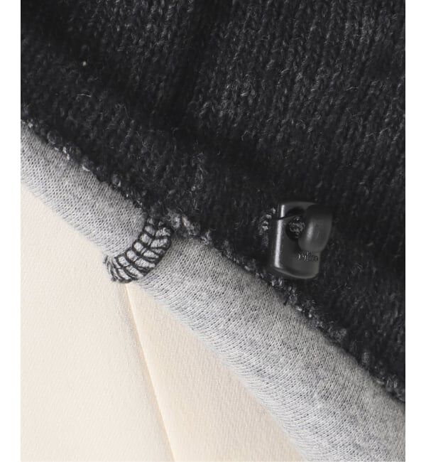NOBLE「《予約》COG THE BIGSMOKE/コグザビッグスモーク KORA BOTTLE NECKTOP」|Tシャツ・カットソー|