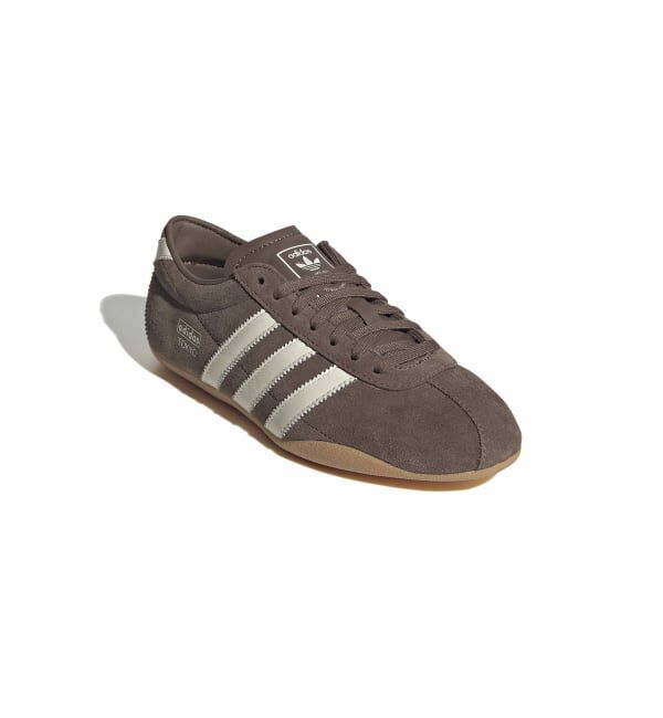 GRISE「《追加/WEB+一部店舗限定》adidas/アディダス TOKYO W」|スニーカー|