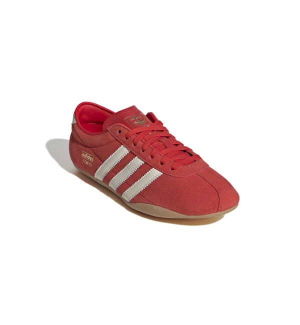 GRISE「《追加/WEB+一部店舗限定》adidas/アディダス TOKYO W」|スニーカー|