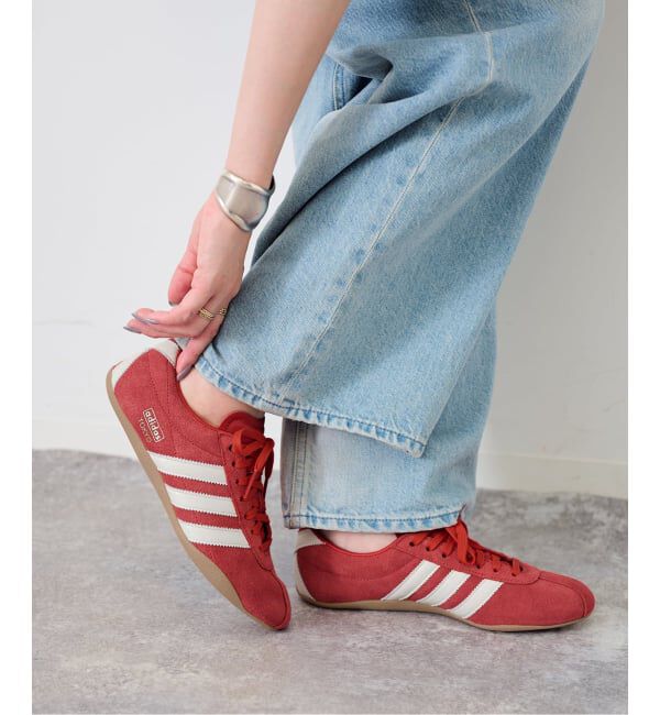 GRISE「《追加/WEB+一部店舗限定》adidas/アディダス TOKYO W」|スニーカー|