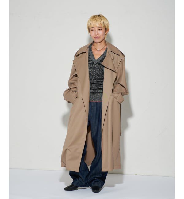 GRISE「《予約/WEB+一部店舗限定》GRISE4cmレザースクエアソフトフィットショートブーツ」|ショートブーツ|