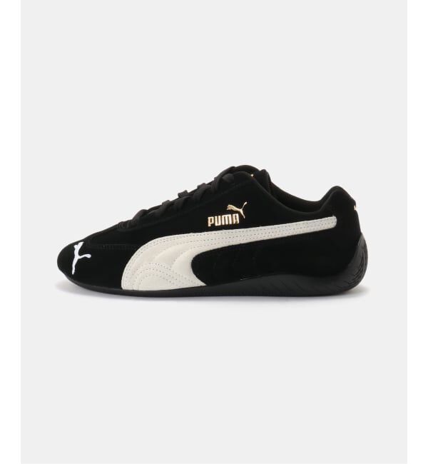  「PUMA/プーマ SPEEDCAT OG」|スニーカー|