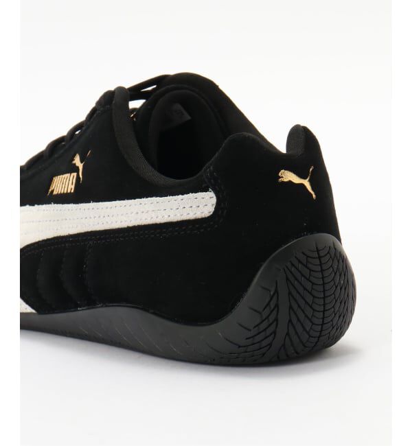  「PUMA/プーマ SPEEDCAT OG」|スニーカー|