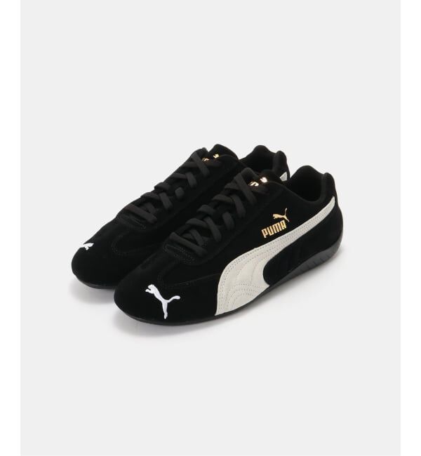  「PUMA/プーマ SPEEDCAT OG」|スニーカー|