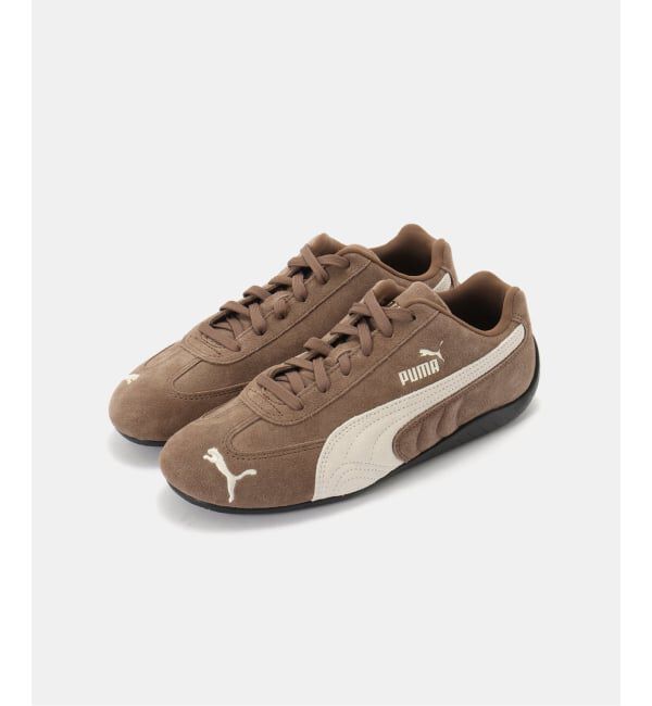  「PUMA/プーマ SPEEDCAT OG」|スニーカー|
