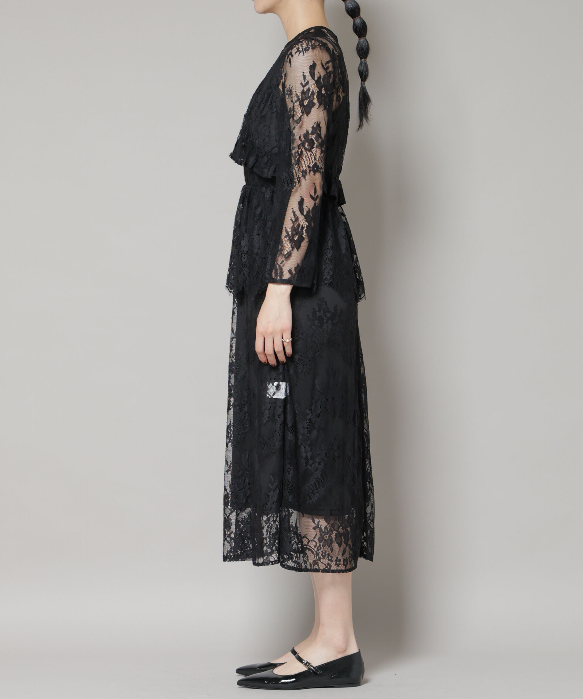 NANO universe「troisieme chaco/RUSSELLACE ワンピース」|ワンピース|