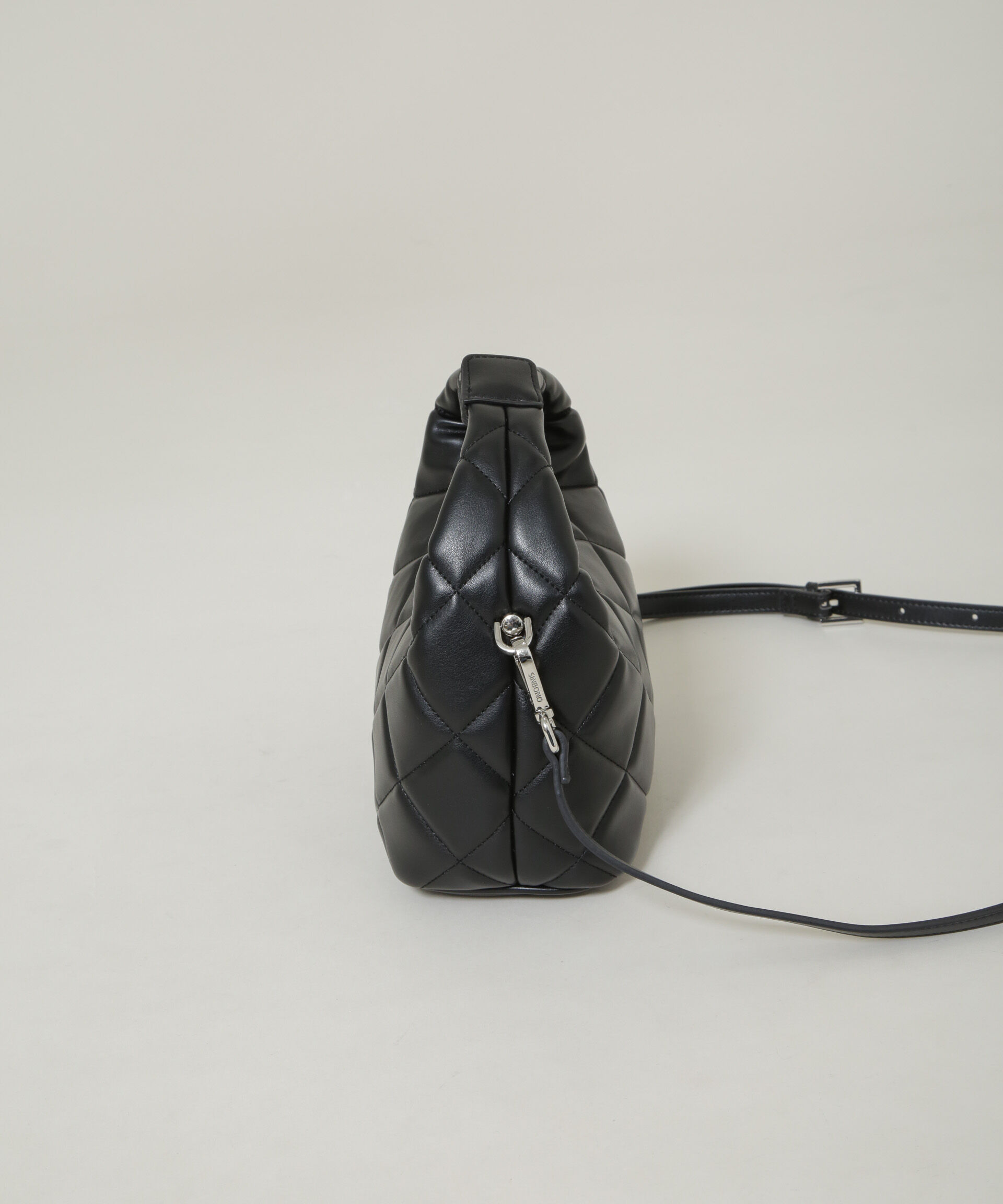 NANO universe「SINBONO/Vienna Crossbody Bag Quilting」|ショルダー・メッセンジャー|
