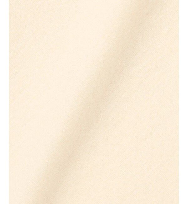BEIGE,「【Precious掲載】MONTAIGNE / イージーウエストウールワイドパンツ」|その他|