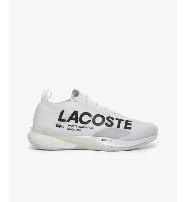 LACOSTE「メンズ AG-LT25 LITE 125 1 SMA」|スニーカー|