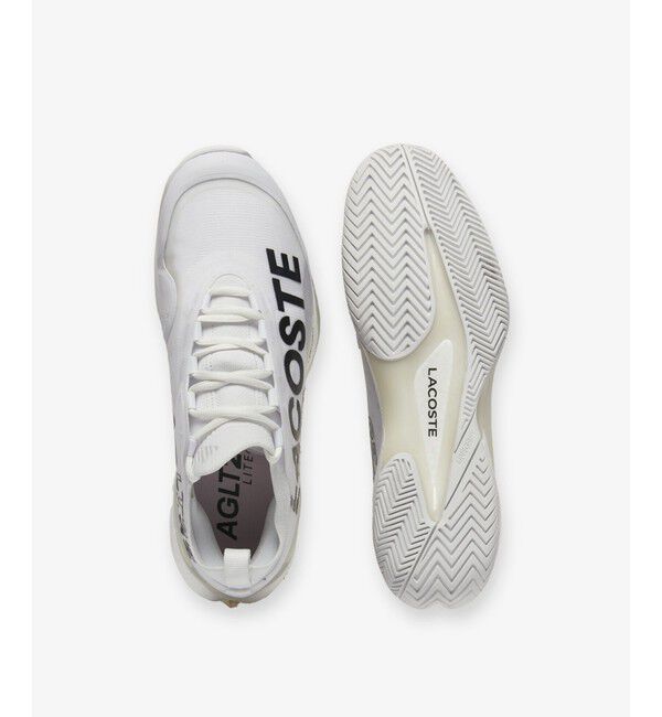 LACOSTE「メンズ AG-LT25 LITE 125 1 SMA」|スニーカー|