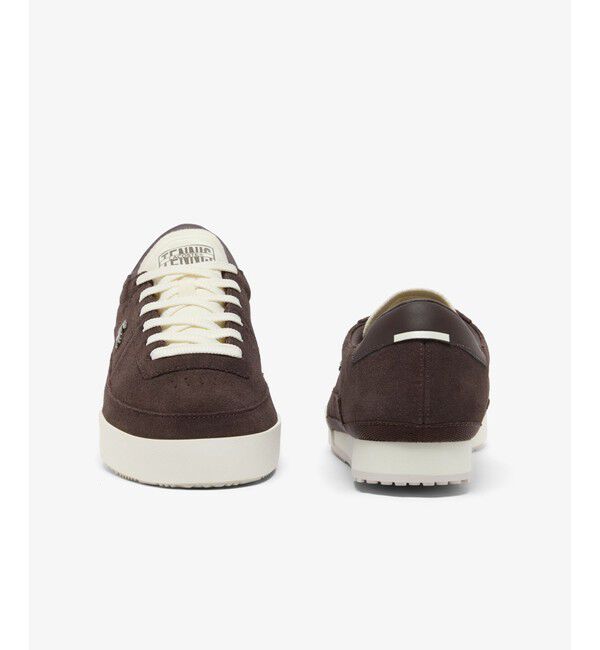 LACOSTE「メンズ AURA 225 2 SMA」|スニーカー|
