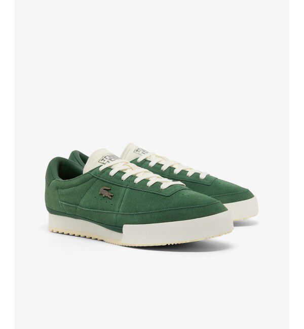 LACOSTE「メンズ AURA 225 2 SMA」|スニーカー|