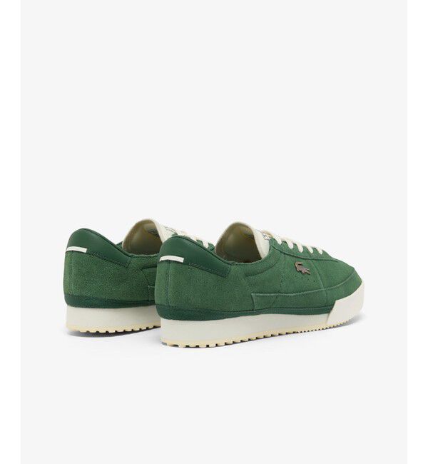 LACOSTE「メンズ AURA 225 2 SMA」|スニーカー|