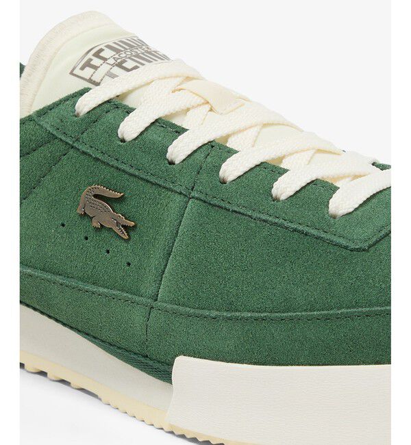 LACOSTE「メンズ AURA 225 2 SMA」|スニーカー|