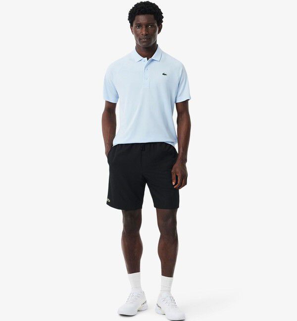 LACOSTE「テニスショーツ」|その他|