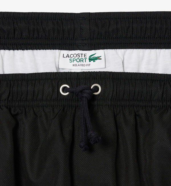LACOSTE「テニスショーツ」|その他|