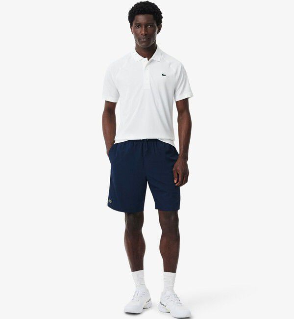 LACOSTE「テニスショーツ」|その他|