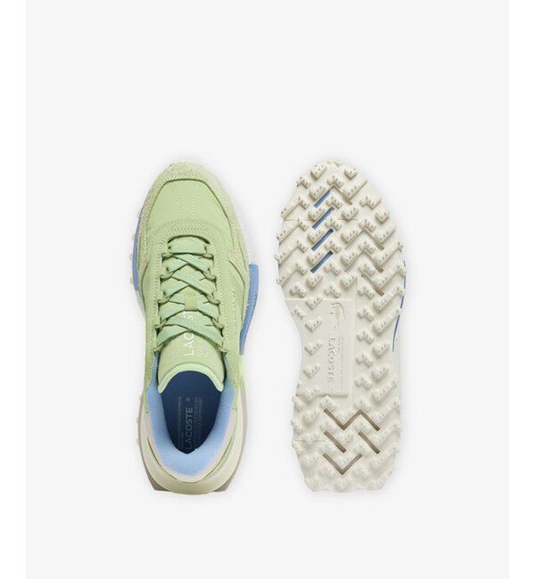 LACOSTE「メンズ ELITE ACTIVE 1263 SMA エリートアクティブ スニーカー」|スニーカー|
