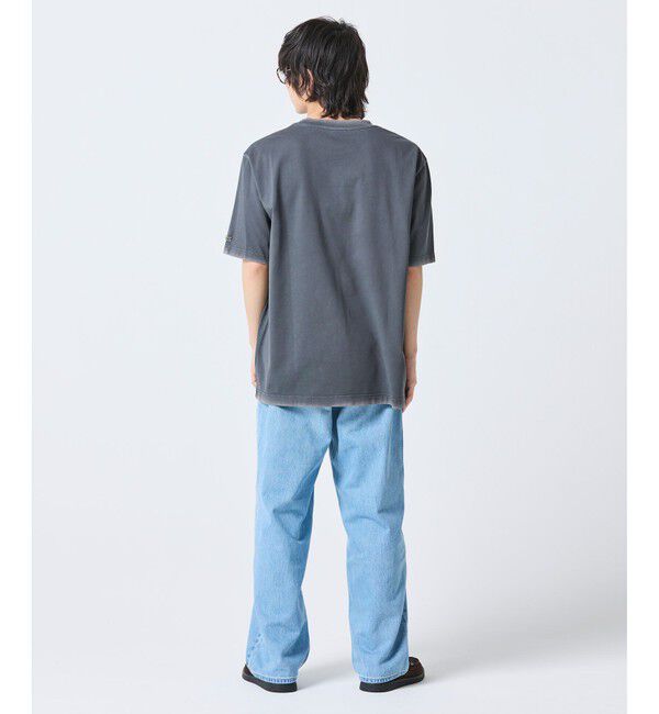 LACOSTE「メンズ COCHET 126 1 APAC CMA スエード ローファースニーカー」|ビジネス・ドレスシューズ|