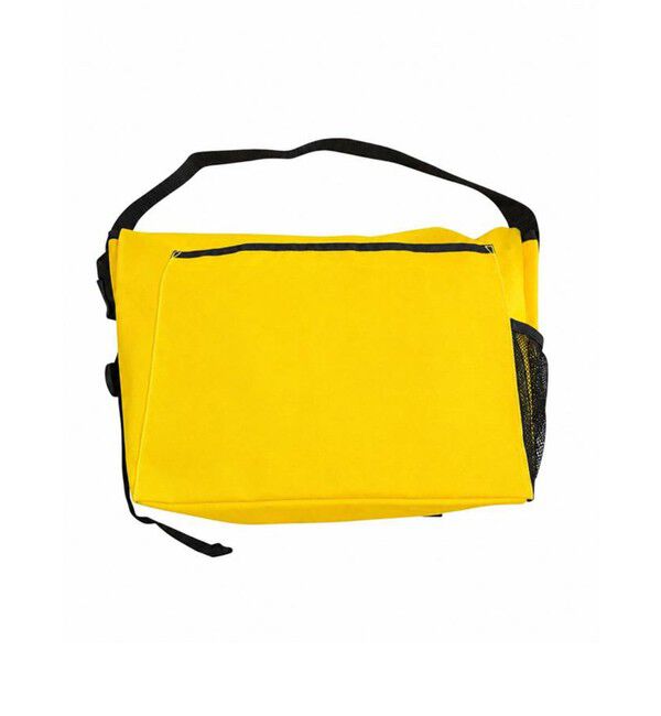 GLOSTER「【PACKING/パッキング】DAILY MESSENGER メッセンジャーバッグ」|ショルダー・メッセンジャー|