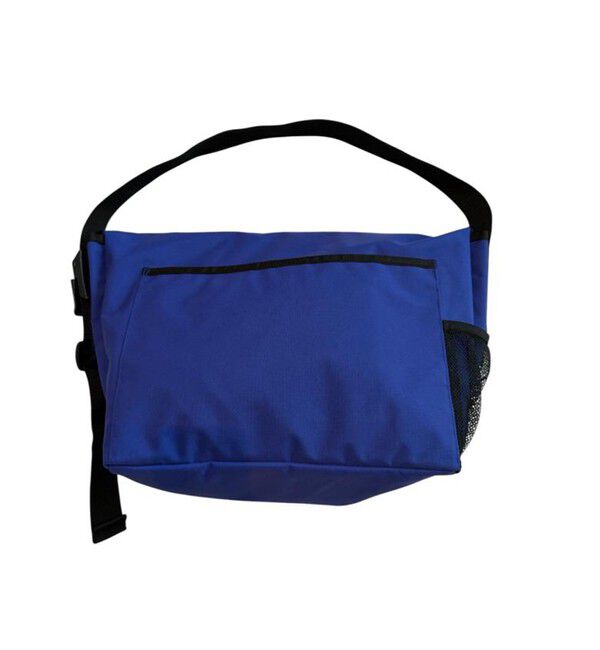 GLOSTER「【PACKING/パッキング】DAILY MESSENGER メッセンジャーバッグ」|ショルダー・メッセンジャー|