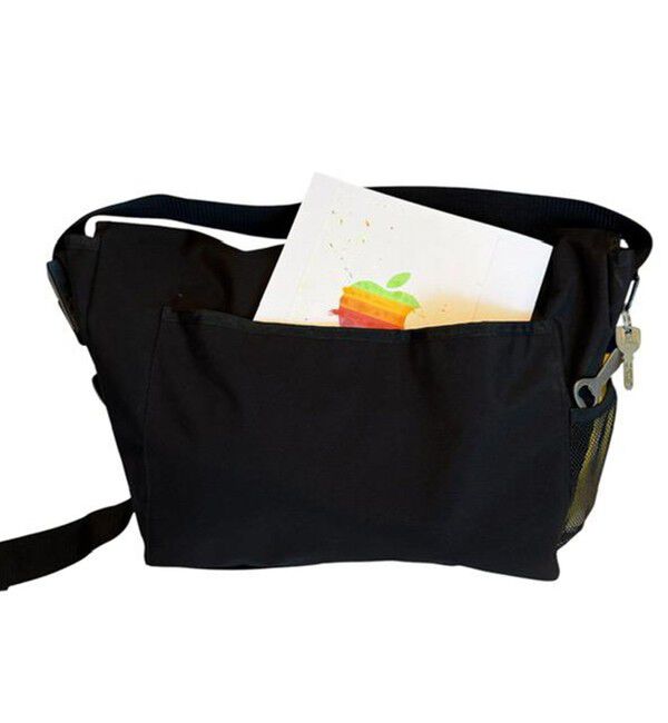 GLOSTER「【PACKING/パッキング】DAILY MESSENGER メッセンジャーバッグ」|ショルダー・メッセンジャー|