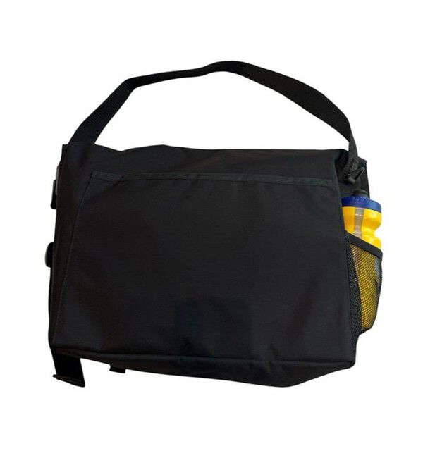 GLOSTER「【PACKING/パッキング】DAILY MESSENGER メッセンジャーバッグ」|ショルダー・メッセンジャー|