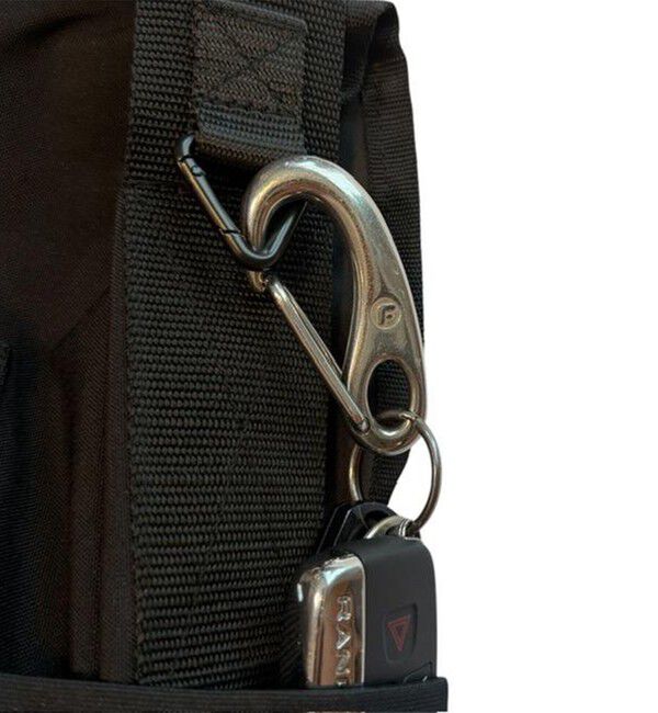 GLOSTER「【PACKING/パッキング】DAILY MESSENGER メッセンジャーバッグ」|ショルダー・メッセンジャー|