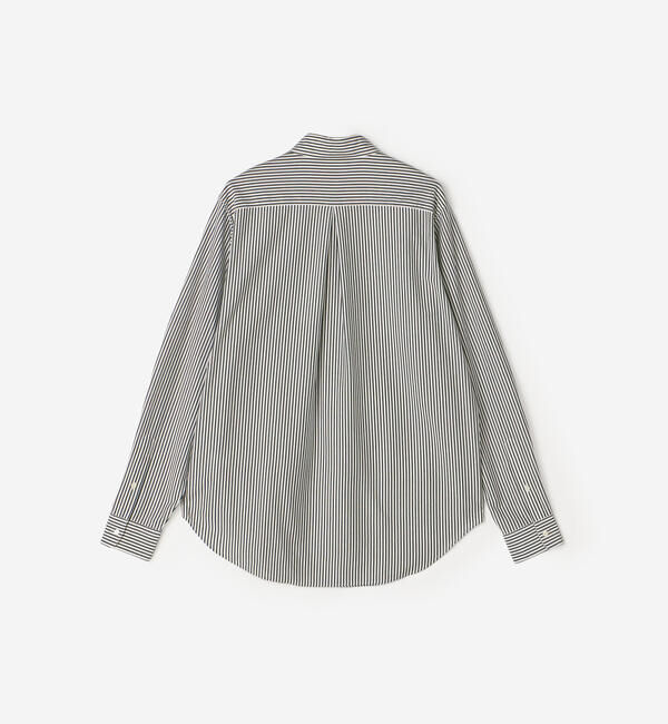  「GOOD PEOPLE GOOD STITCHING GOOD PRODUCT | 〈別注〉レギュラーカラー長袖シャツ MEN」|シャツ・ブラウス|