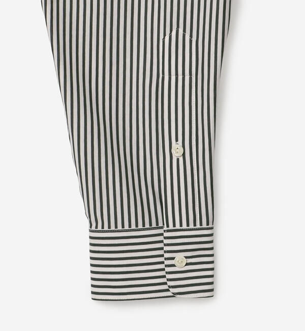  「GOOD PEOPLE GOOD STITCHING GOOD PRODUCT | 〈別注〉レギュラーカラー長袖シャツ MEN」|シャツ・ブラウス|