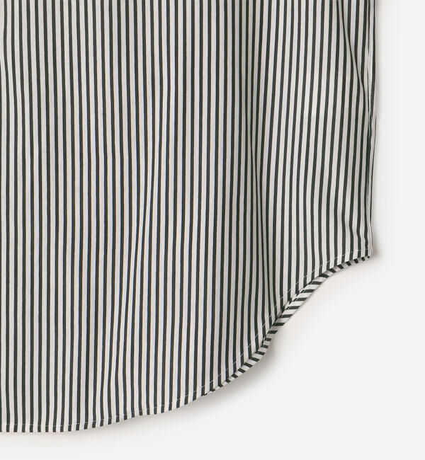  「GOOD PEOPLE GOOD STITCHING GOOD PRODUCT | 〈別注〉レギュラーカラー長袖シャツ MEN」|シャツ・ブラウス|