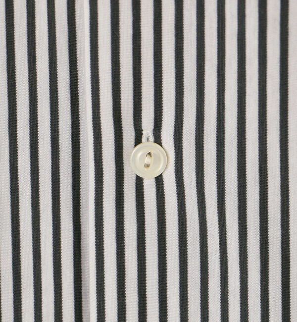  「GOOD PEOPLE GOOD STITCHING GOOD PRODUCT | 〈別注〉レギュラーカラー長袖シャツ MEN」|シャツ・ブラウス|