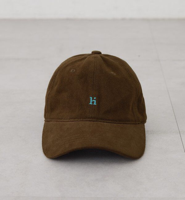  「hi キャップ」|ハット|