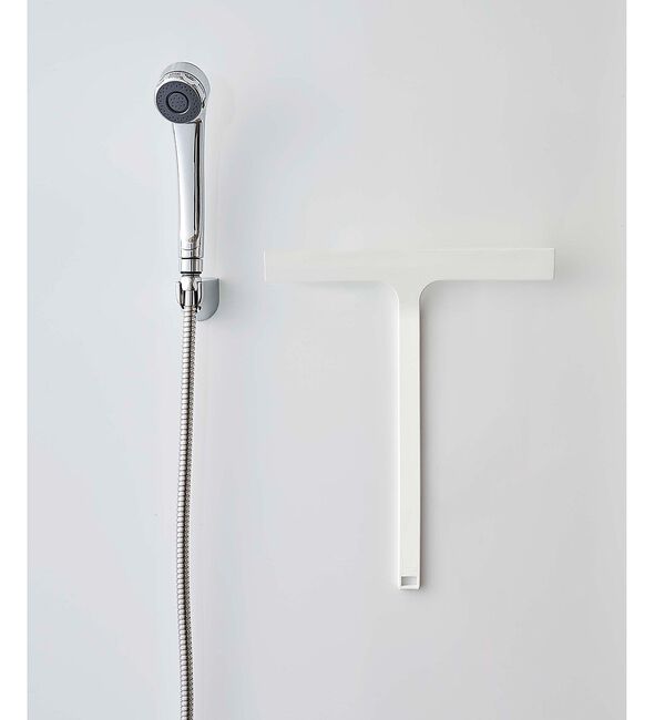 collex「【tower】マグネット水切りワイパー 浴室ワイパー 水滴取り」|その他|
