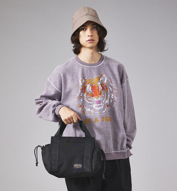 ABAHOUSE「PENDLETON &times; MARIE INABA マザーズバッグ / TOTE M」|ショルダー・メッセンジャー|