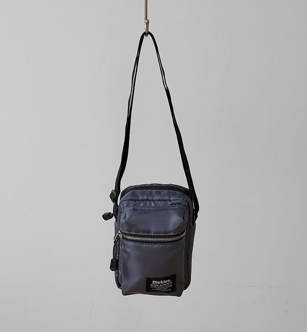 ABAHOUSE「【Dickies / ディッキーズ】 PADDED QUICKSHOULDER」|ショルダー・メッセンジャー|
