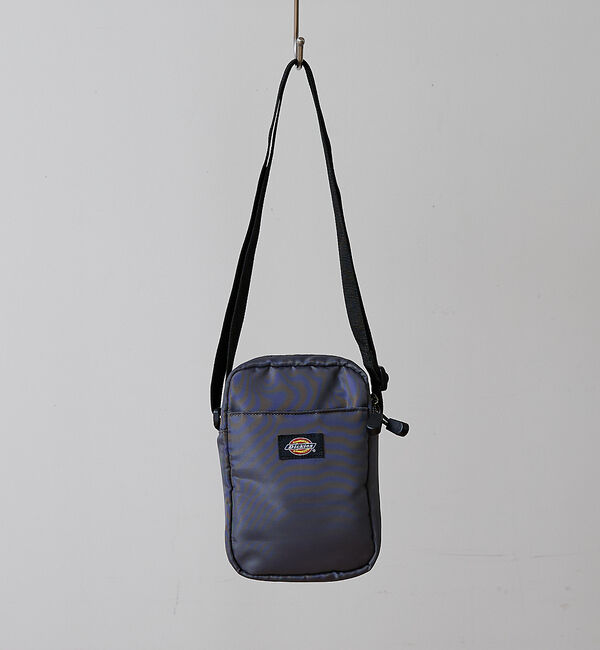 ABAHOUSE「【Dickies / ディッキーズ】 PADDED QUICKSHOULDER」|ショルダー・メッセンジャー|