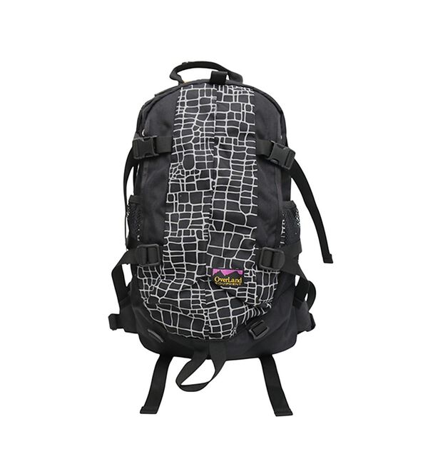 ABAHOUSE「【OverLand Equipment/オーバーランド・イクイップメント】OL-」|リュック|